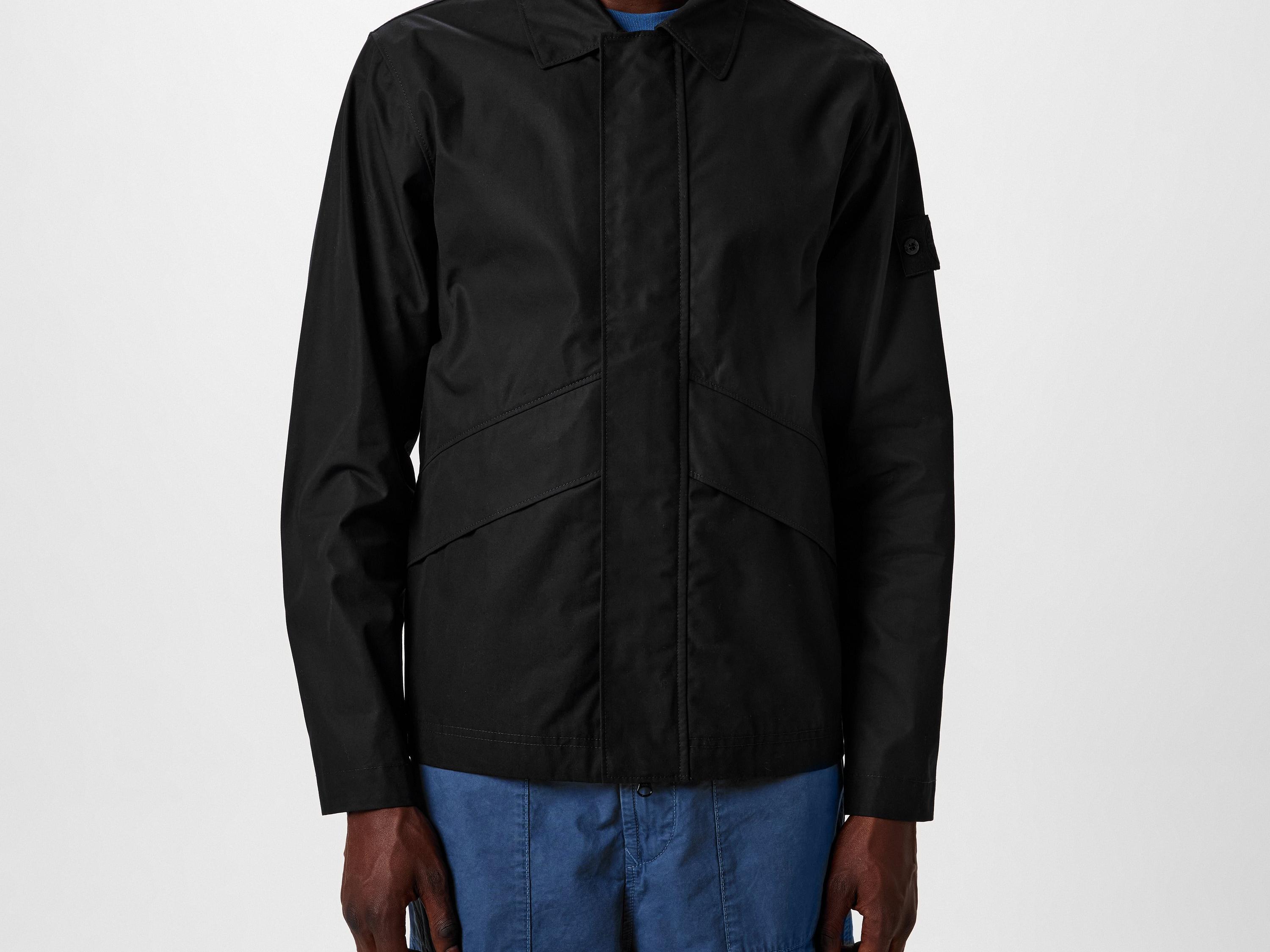 Stone Island | Ghost Overshirt | Overshirts | Cruise Fashion Stone Island | Ghost Overshirt | Overshirts | Cruise Fashion